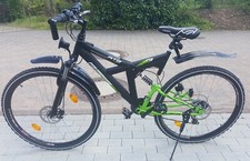 Alu Treckingrad 28 zoll RTK 200