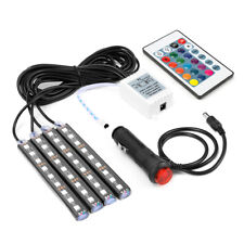 LED RGB Ambientebeleuchtung