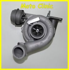 Turbo Turbolader Alfa Romeo 166  Lancia Lybra  2.4 JTD 103 KW 140 PS 717662 
