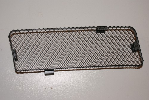 Gitter stoßstange vorne - gitter,