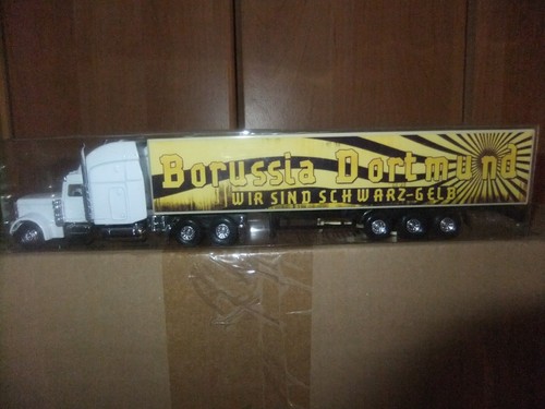 Bundesligatruck 1 72 - xl, 1.bundesligatruck