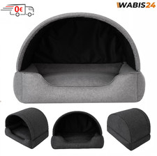 Hundehütte Hundehöhle