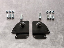 VW T5 Armlehnen adapter