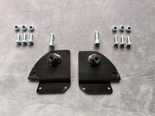 Armlehnen adapter - vw, t5