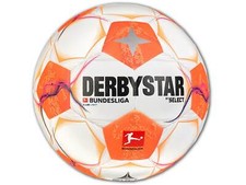 DERBYSTAR BL Club Light v24