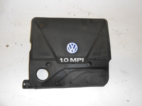 Motorabdeckung