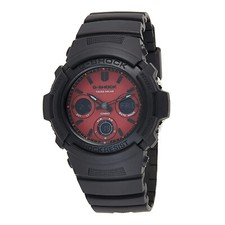 Casio G-Shock AWR-M100SAR-1ADR