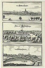 F.B.L Ambthauß Jerxheim und