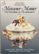 Meissener Manier. Die