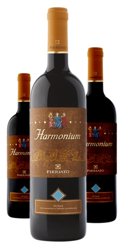 Firriato harmonium doc - firriato,