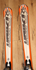 Ski Völkl Racatiger RC white PSI + Bindung Marker 175 cm hochsportliche Ski UVP