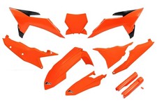 PlastiK Kit UFO KTM SX / SX-F 2025 Orange