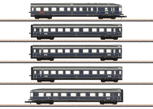 Märklin 87615
