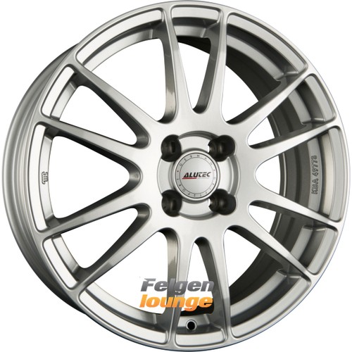 Alutec monstr polar silber - alutec, polar-silber