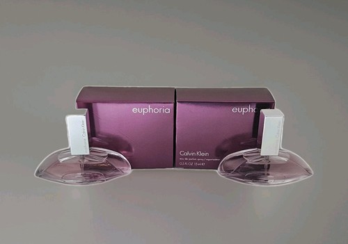 Calvin klein euphoria - calvin, woman
