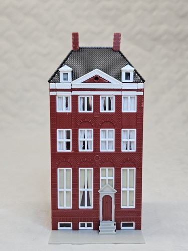Heljan 466 rembrandt - 466, rembrandt-