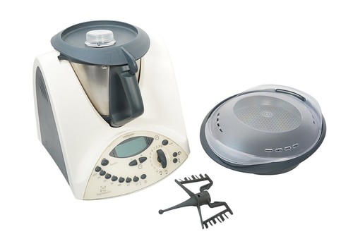 Vorwerk thermomix 1 - thermomix, 31-1