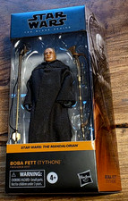 STAR WARS - Black Series - 6