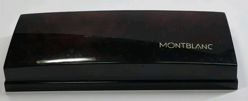 Montblanc bohème noir - montblanc,