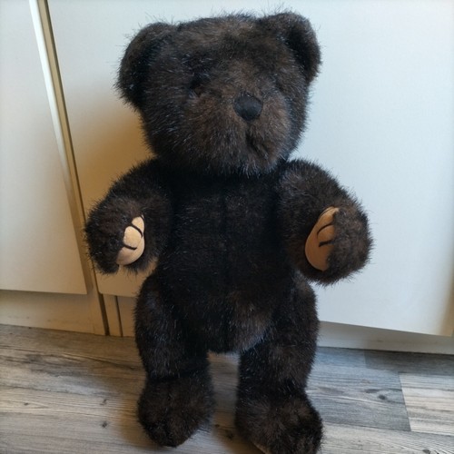 Teddy bär kuschelwuschel 38cm - teddy,