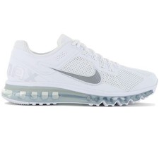 Nike Air Max 2013 White