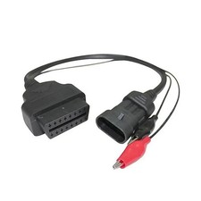 16Pin OBD2 auf 3Pin OBD1