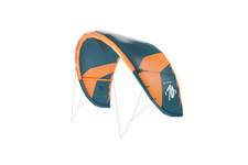 Gaastra Tubekite IQ C4 green 2024  - Größe 7 qm