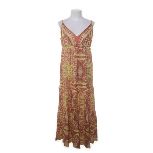 Maxikleid größe l - maxikleid,, größe: