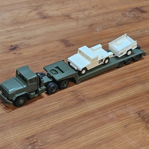 Roco minitanks m - 1:87, m-931