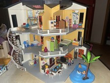 Playmobil City Life Modernes