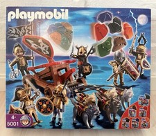 Playmobil 5001 Wolfsritter