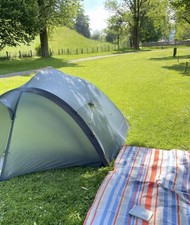 Helsport Reinsfjell Superlight
