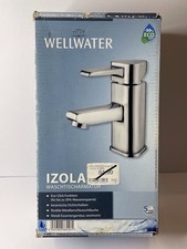 Cornat Izola Wellwater Waschtischarmatur / Neu & OVP / Gästebad / Armatur 
