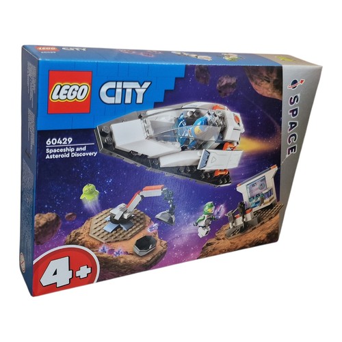 Lego city 60429 bergung - city,