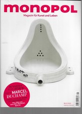 MONOPOL  Mai 2022 - Magazin