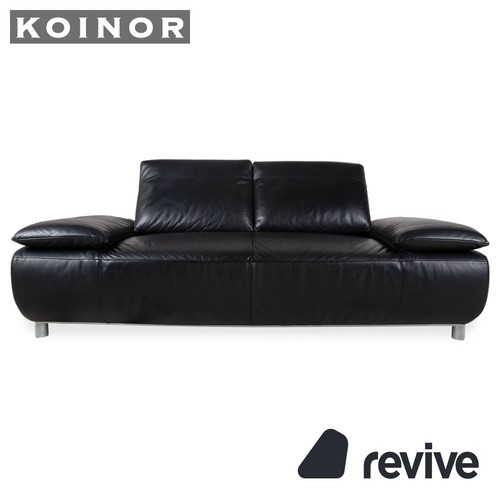 Koinor volare zweisitzer - zweisitzer, leder
