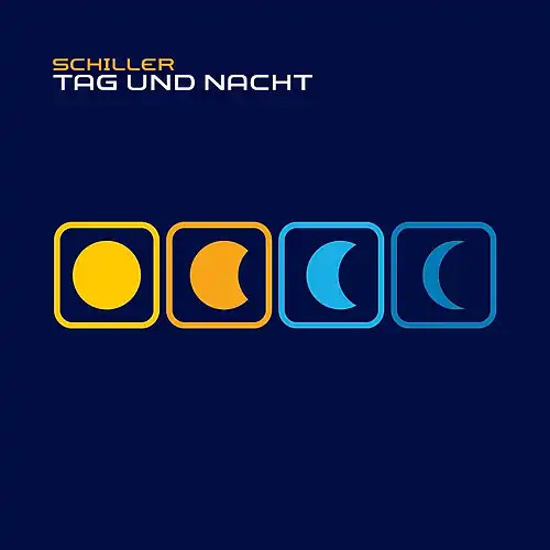 Schiller tag und nacht - und,