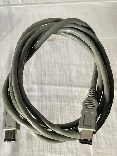 Firewire - (6polig),