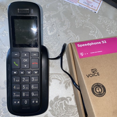 Telekom speedphone - telekom,
