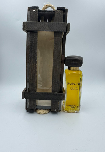 Nerval panache eau parfum - panache, de
