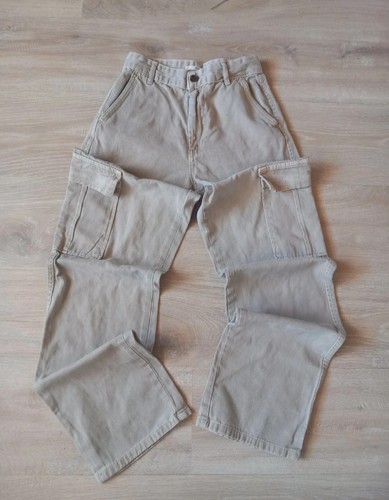 Hose baggy jeans - /,