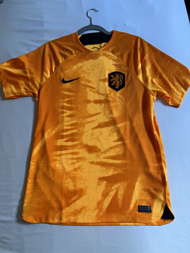 Niederlande 2022 home kit - 2022,