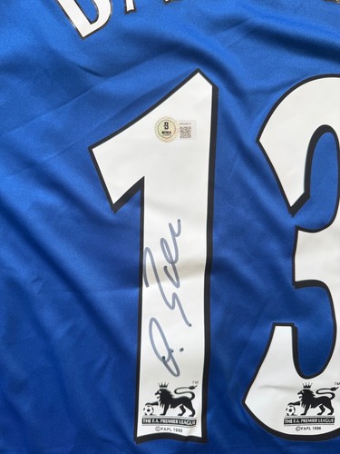 Michael ballack trikot - michael,