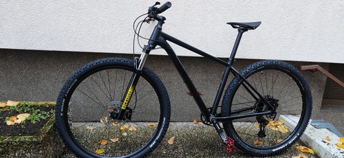 Mtb radon team neu - zr,