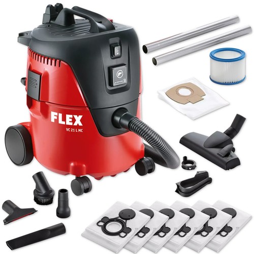 Flex staubsauger - flex,