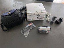 JVC Camcorder Everio S GZ-MS90