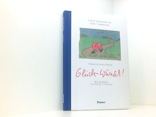 Glück wunsch ein - glück-wunsch!:,