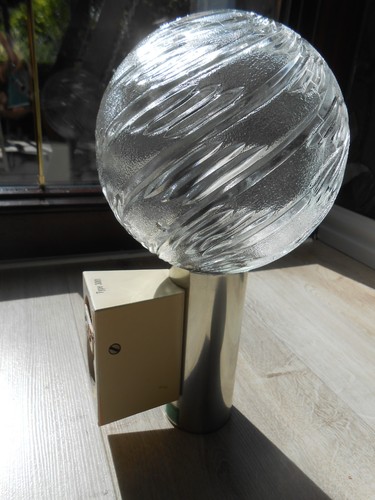 Kugellampe wandlampe ddr - kugellampe,