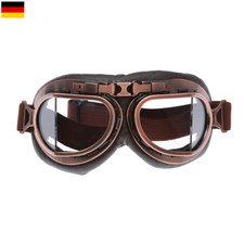 Retro Fliegerbrille |