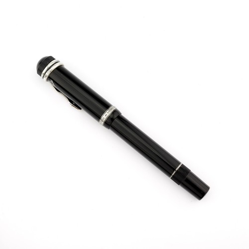 Montblanc writers limited - montblanc,